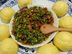 -徐鼎盛民间菜(城南家园店)
