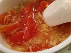 -广州花园酒店·凌璇阁旋转餐厅CAROUSEL360