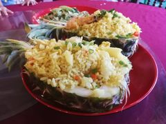 -灯笼馆海鲜餐厅