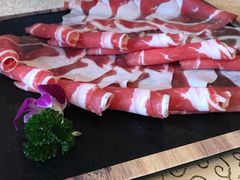 -阳坊胜利涮羊肉(阳坊老店)