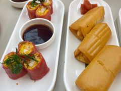 -蔡澜点心(三里屯T+MALL店)