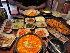 -火炉情韩国料理店(古田路店)