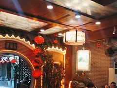 -汇景花园酒家(基立下道店)