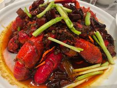-花家怡园HUA'S RESTAURANT(崇文门·哈德门广场店)