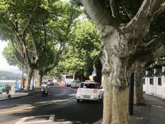 -北山街历史文化街区