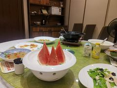 -东宴(温岭店)