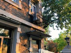 -天津五大道文化旅游区