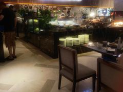 -西安西藏大厦开元名都大酒店·自助餐厅