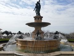 -青岛海景花园大酒店·粤海餐厅