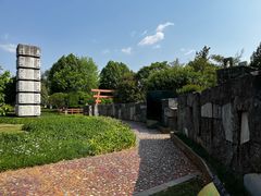 -世博花园酒店-自助餐厅(云南世博花园酒店店)