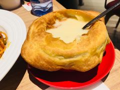 -必胜客(北苑路店)