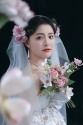 点击看大图 -金夫人婚纱摄影(衡阳店)