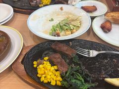 -萨莉亚意式餐厅(苏州食百家店)