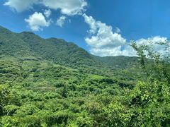 -增城大丰门漂流