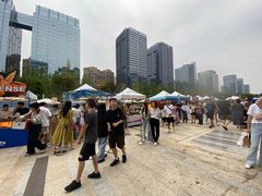 -合景·悠方(成都店)