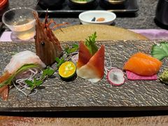 -一板铁板烧·隐秘一线江景花园餐厅(西湖左岸·天元店)