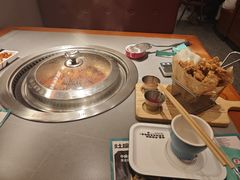-灶座小锅烀饼·铁锅炖(全国总店)