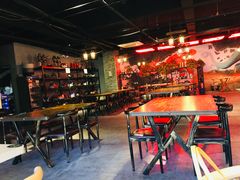 大堂-撸小妖(六里桥总店)
