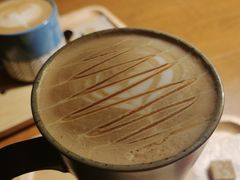 -栖巢咖啡馆(双岗店)