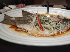 -恩施瑞享国际酒店·自助餐厅