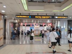 -台北地下街