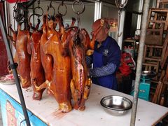 -宁大姐第一家脆皮狗肉馆(江滨路店)