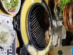 -喜鹊烤肉酒场(美乐城店)