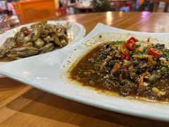 -食鼎记海鲜大排档(美食街店)
