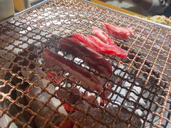 -九田家黑牛烤肉料理(华侨城店)