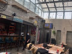 -Tubestation站点比萨(五道营店)