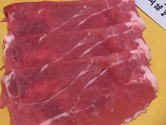 -温野菜涮涮锅(曲江大悦城店)