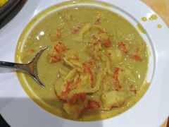 -海盗虾饭·剥好的小龙虾饭(上地辉煌店)