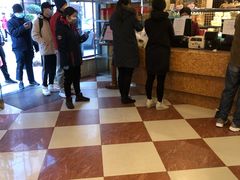 -国际饭店·帆声西饼屋(黄河路店)