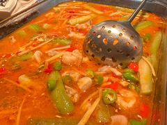 -金谷仓家庭料理(马泉营店)
