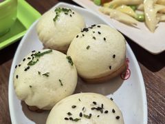 -玖鲜小笼(中山广场店)