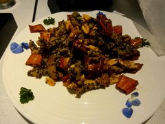 -蔓兰家的四季S0餐厅·融合菜(当代MOMA店)