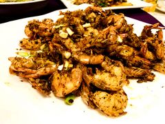 -味可道美食坊(福基路店)