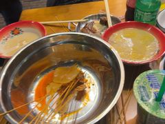 -嘉州鲜知味钵钵鸡(奎星楼店)