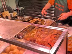 -明记牛杂(新马路分店)