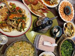 -阿龙海鲜农家乐·三亚老字号(海棠湾店)