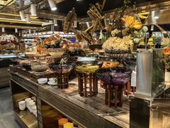 -苏格里岛自助烤肉海鲜火锅(成都金牛万达店)