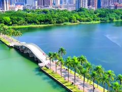 -南宁南湖公园