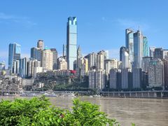 -丽晶轩中餐厅(重庆丽晶酒店)
