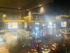 -杭州西湖东坡酒店