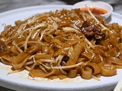 -东南里湖景餐厅·新闽菜(浦西万达店)