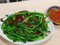 烫菜-瘦鬼老档糖水铺