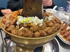 -壹加壹电烤串(总店)