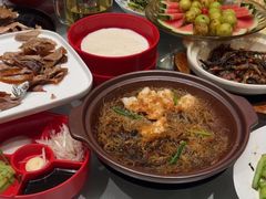 -盛百味·家宴餐厅(霸州分店)