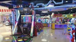 -魔力嘟嘟城(西溪欢乐城店)