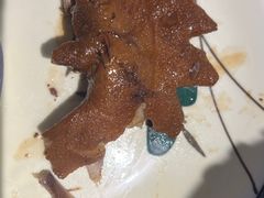 -华盛园卷子王农家菜水库鱼